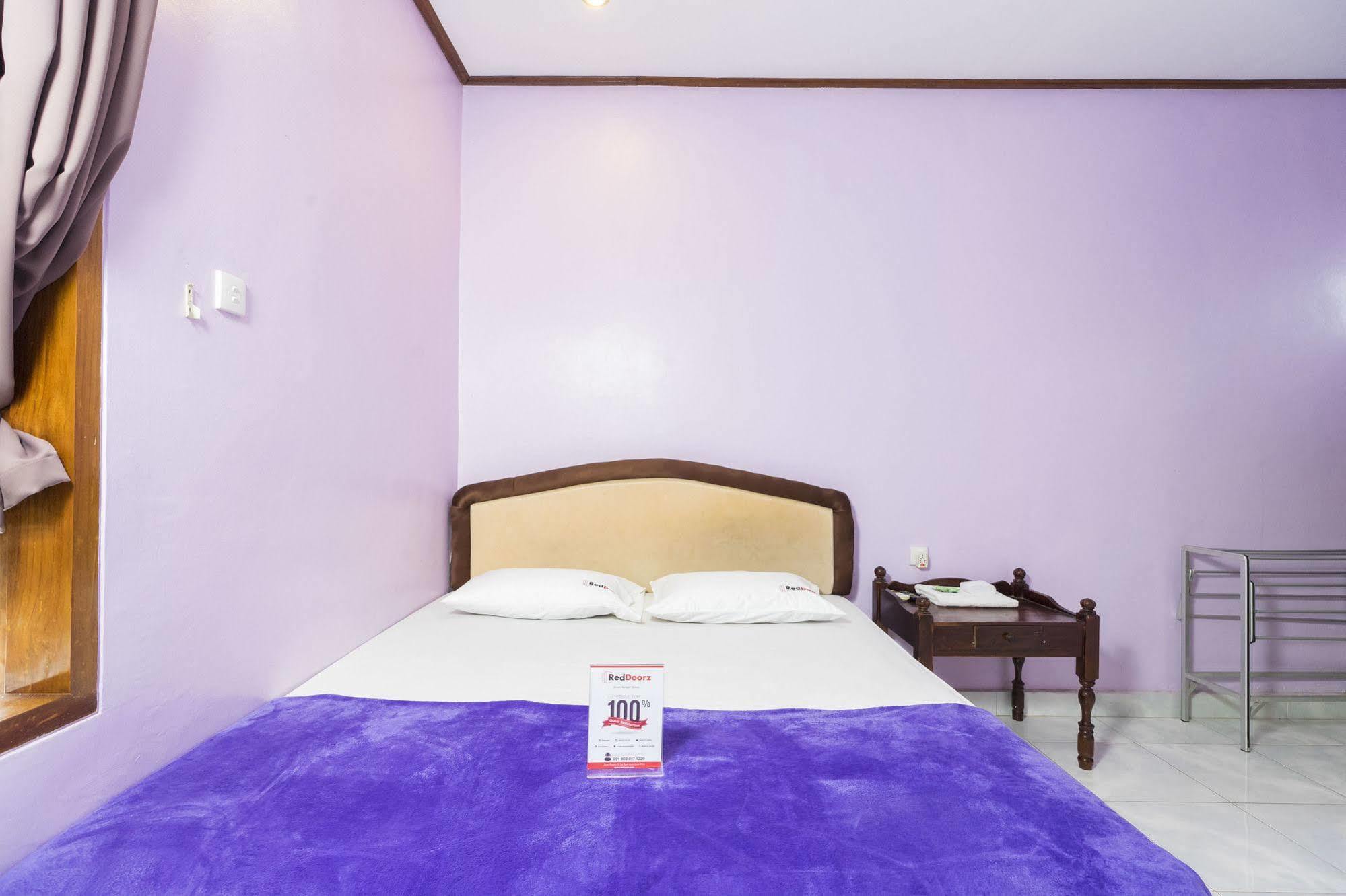 Reddoorz @ Tanjung Benoa Hotel Nusa Dua  Exterior photo